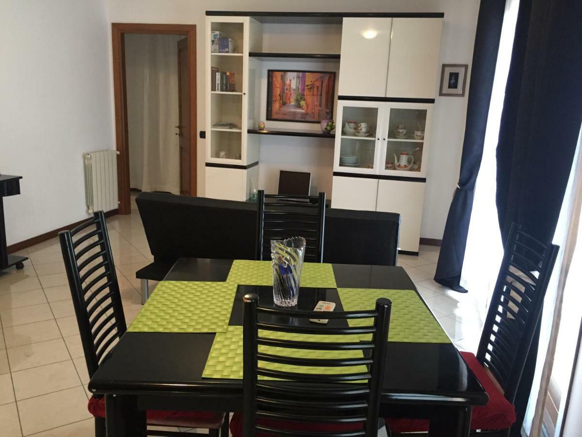 Via Acquedotto n. 66, Condominio Le Piramidi Olbia Exterior foto